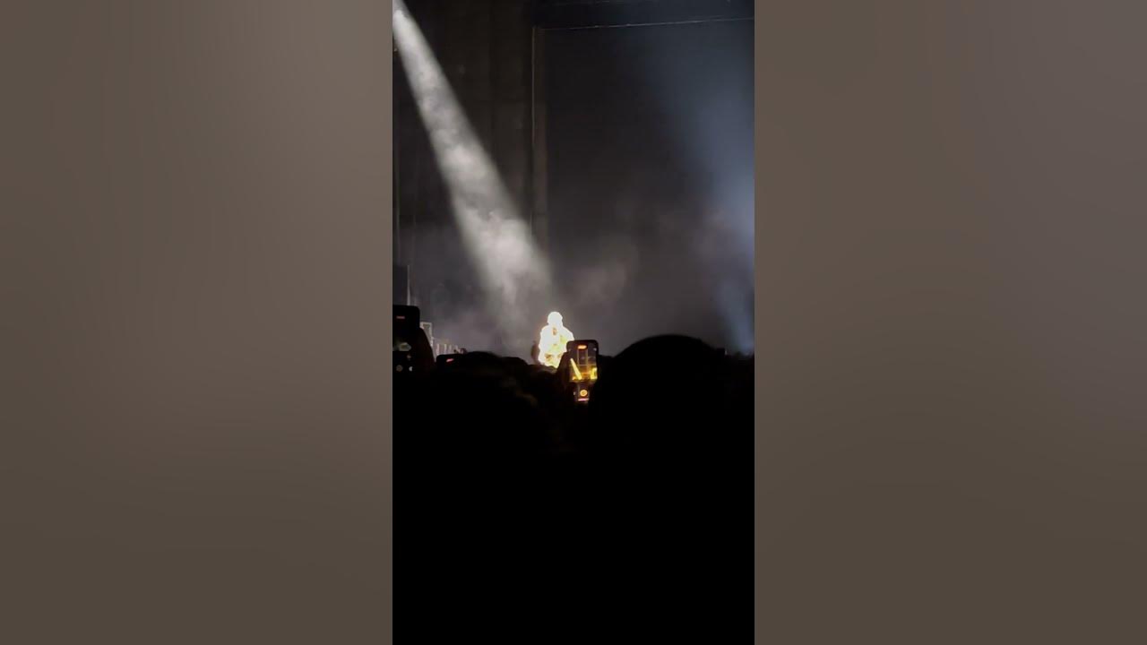 FKA twigs - Childlike Things - Live/Manchester