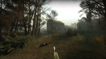 Messing with some console commands.