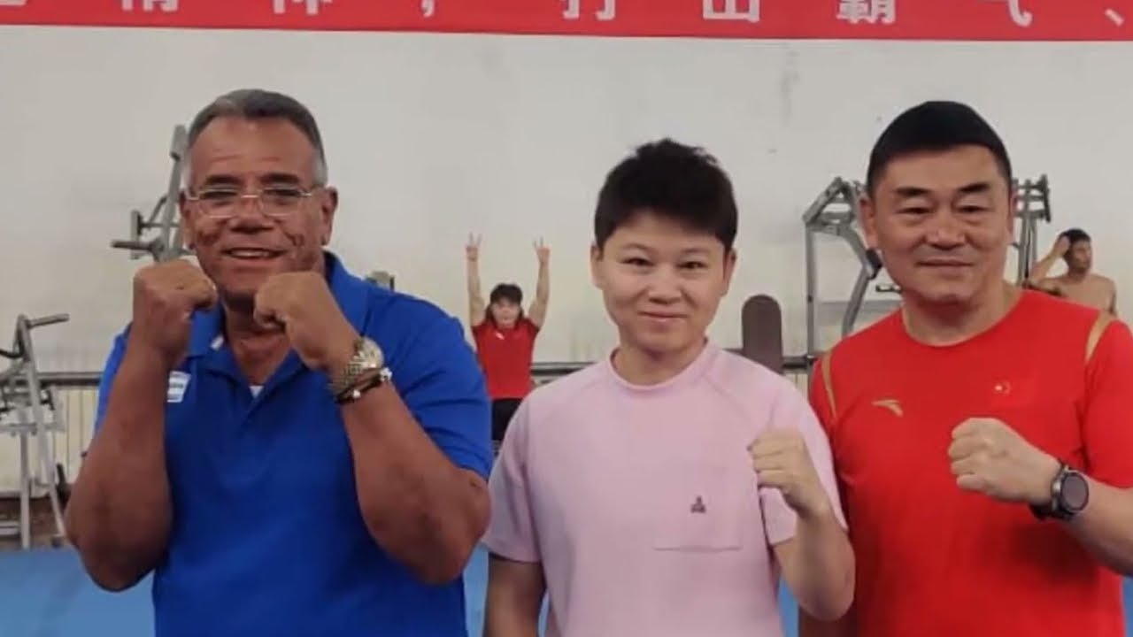 Expone Comisionado de 