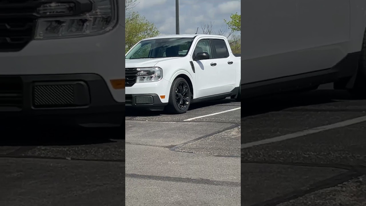 2023 Maverick XL on Silvers Coils 