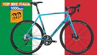 Quale Bici Scegliere con 1000€ | Top Bike ITALIA - YouTube