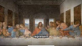 Reflection On Davincis Fresco last Supper