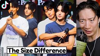 WOOSAN TikTok Edits