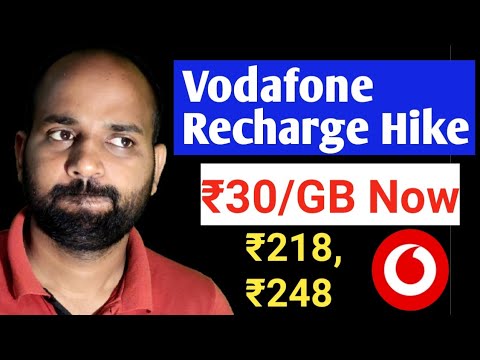 vodafone-price-hiked🤔-|-rs.-218-recharge❌-vs-rs.-219-plan-✔️|-airtel,-jio-and-bsnl-will-follow-🥴|