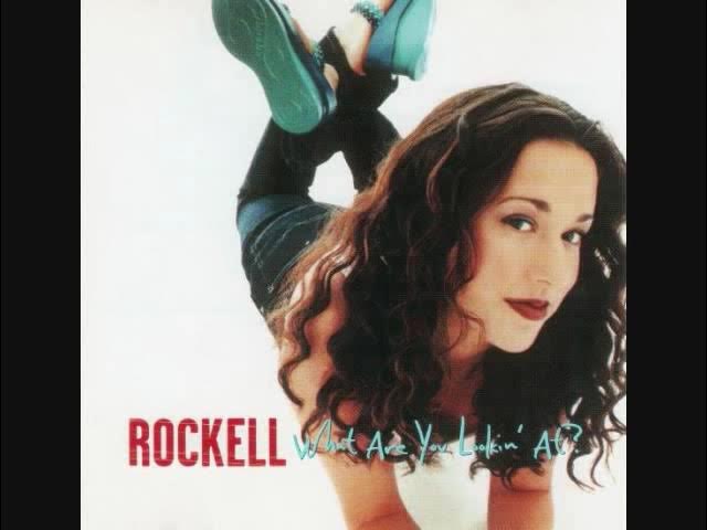 Rockell - In A Dream 1997 Rockell - In A Dream 1997