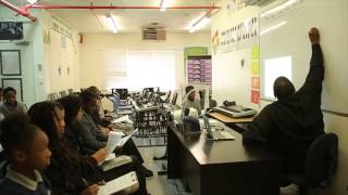 KSA Teaching and Learning Labs: R  Hinds
