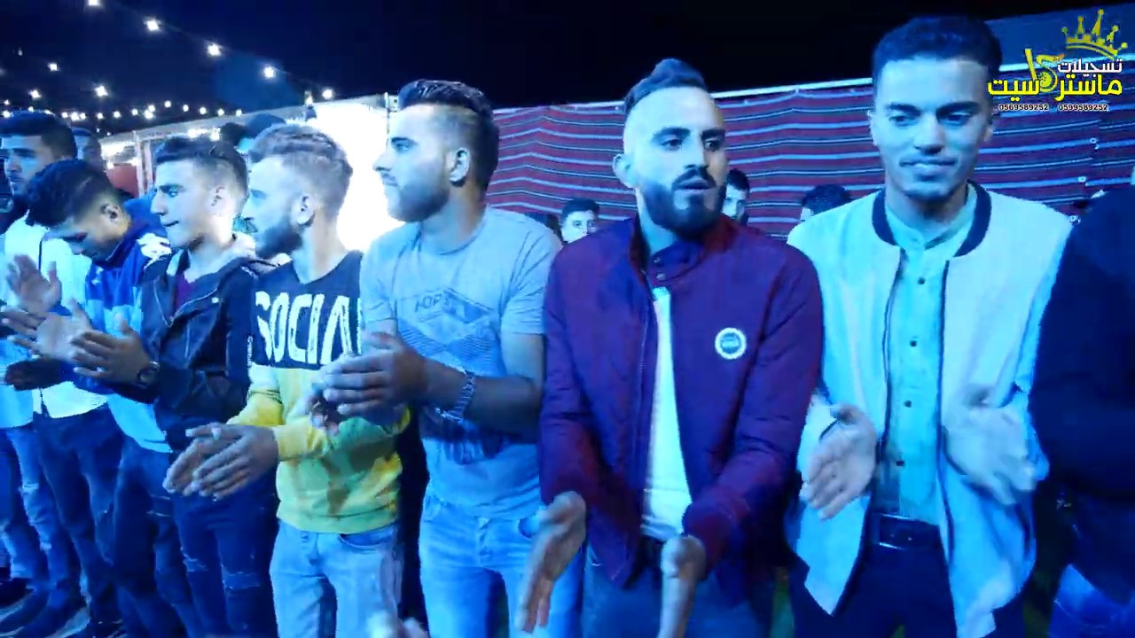 بداويه اصليه فلسطينيه اسمع واحكم الفنان رائد كبها - مهرجان عبد فايز عوض يطا 2020HDتسجيلات ماستركاسيت