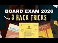 #boardexam2026 me ye kaam kar lo 90% pakke