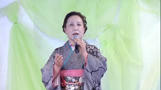 母と娘