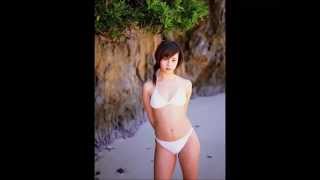 沢尻エリカの水着！集めてみました。