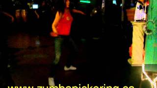 Zumba Gold(low impact) Lola Zumba Gold(low impact) Lola