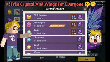 New Mind-blowing Biggest Update in Skyblock!?😻🙀#blockmango #skyblock #tranding