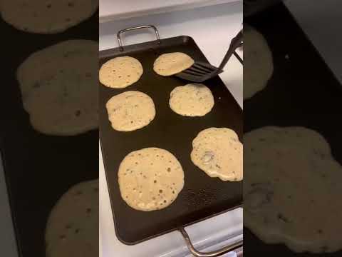 Oreo Pancakes Los