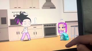 The Chug Masterstars Ground-Episode 1-Season 1-Gatcha Life-Created By Sanrio Fan Club