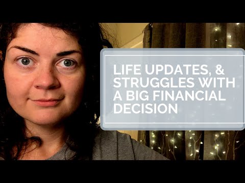 🔥life-update-video!-land-search-updates....should-i-do-a-home-mortgage-refinance?-|-fire-journey-🔥