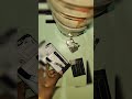 reparing old phone