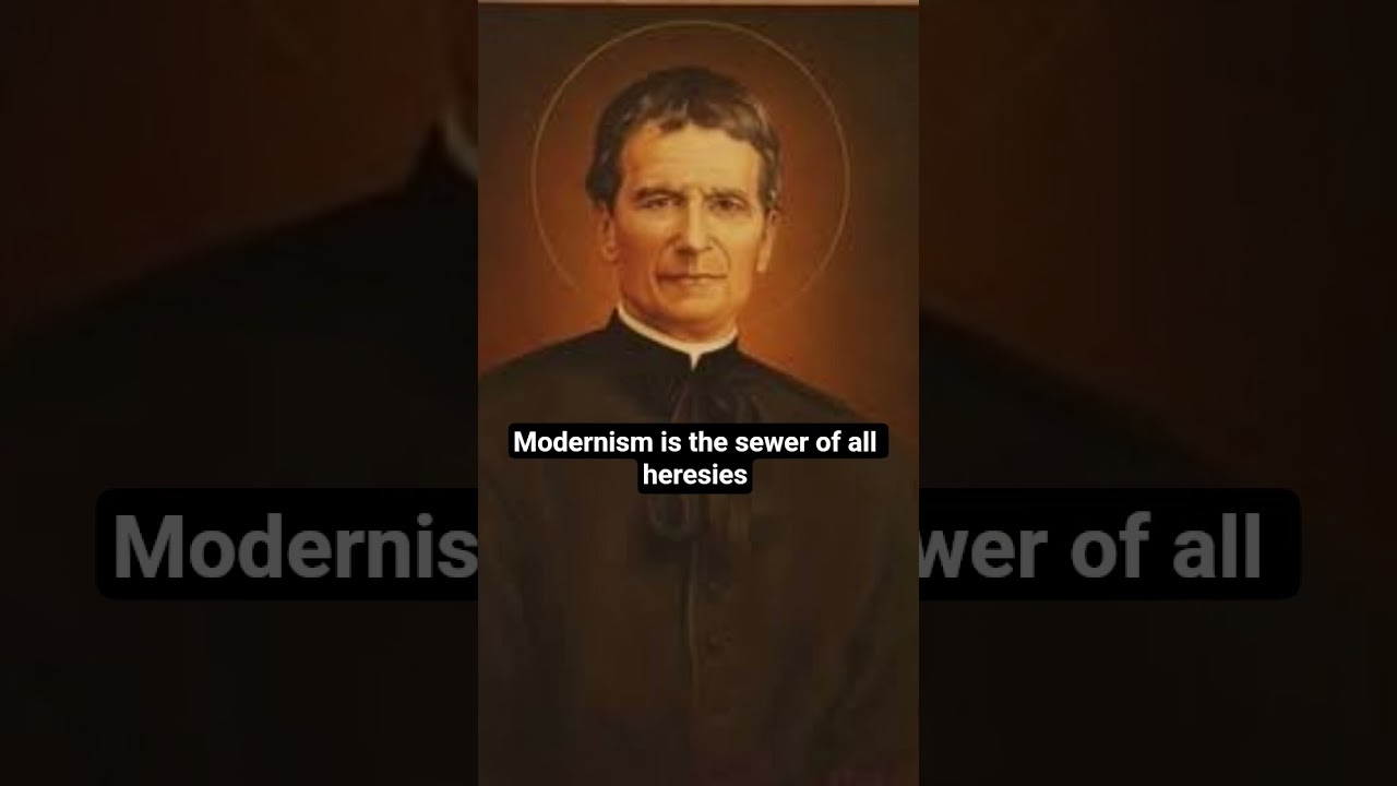 Pascendi Dominici gregis 