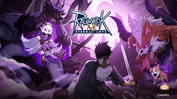 Ragnarok Mobile 2.0 Instant Quest to LVL 120