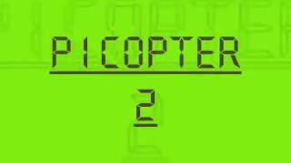 Picopter 2 by alex