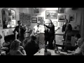 The Oldtime Stringband - Blue Moon of Kentucky (Bill Monroe)