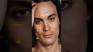 Brandon Lee - American boy