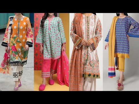 How can you design your printed dresses| printed dress