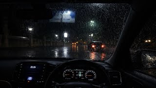 Famous ☔️Lonely Midnight Drive on a Rainy Highway😴for Sleep & Relaxation (Real Footage, Not AI) Net Worth