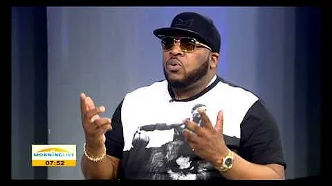 A gospel show to revive your soul with Marvin Sapp in SA