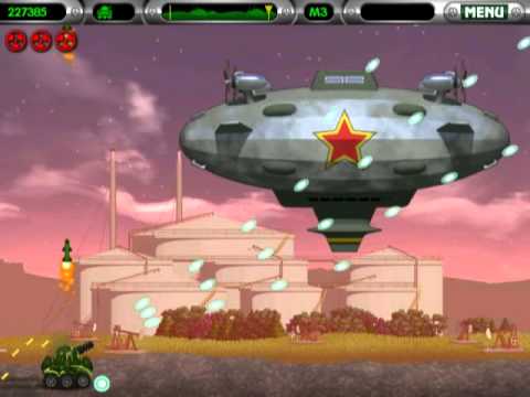 Let S Play Heavy Weapon Deluxe Pt 1