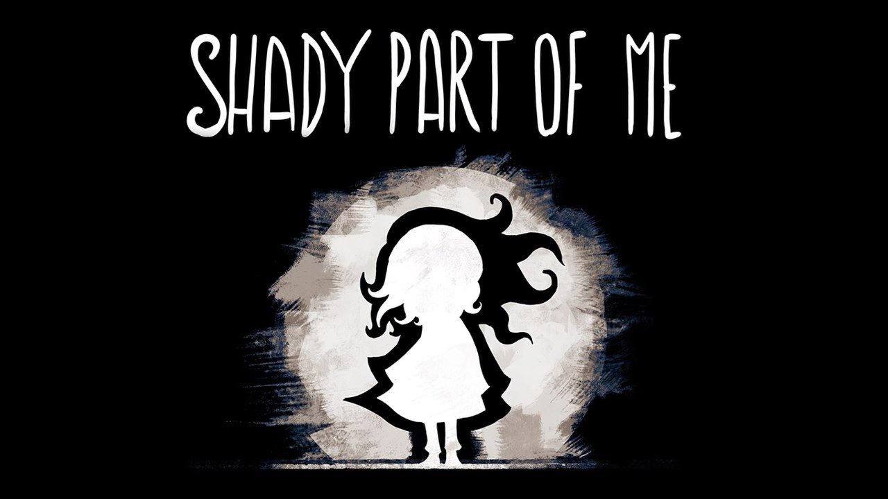 Shady Part of Me Review