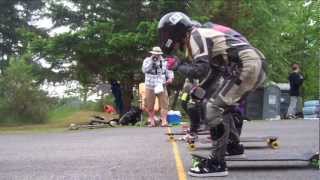 Attack of Danger Bay 2012 - Push Culture News