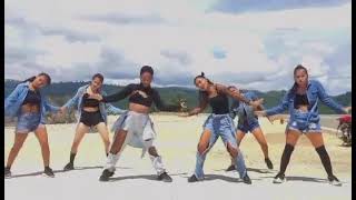 PROBLEMA - Daddy Yankee (DANCE COVER I Choreography)