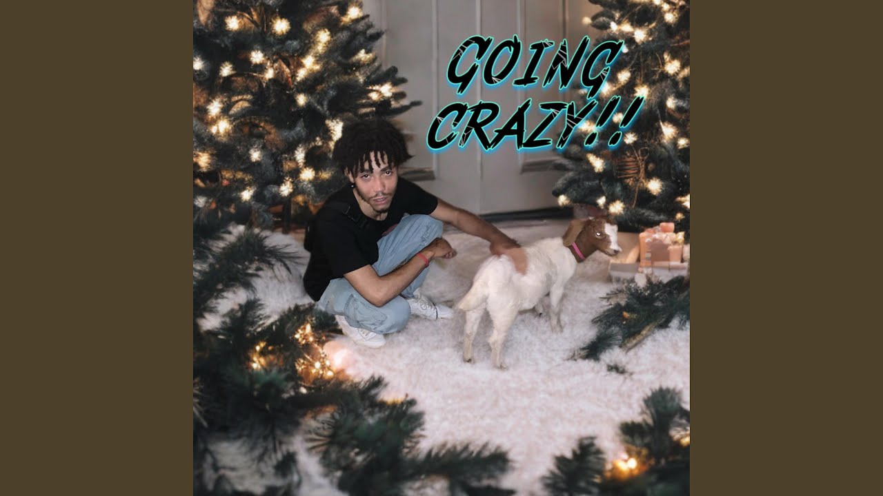 Watch Goin crazy on YouTube Watch Goin crazy on YouTube