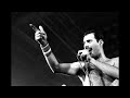 Freddie Mercury's Favourite Game