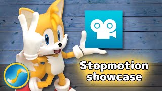 How I Create My Stopmotion Videos
