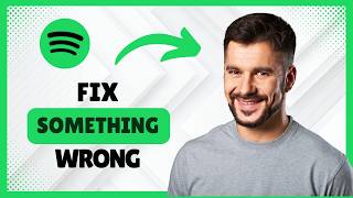 Famous How to Fix Spotify Something Went Wrong Error [Working Fix] Profile