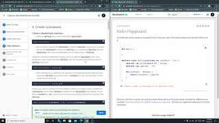 Android Study Jam Session 3