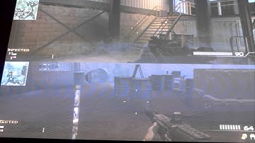 inside airplane on outpost (tutorial)