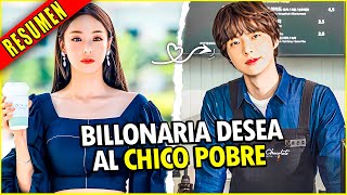 🔥AN ARROGANT BILLIONAIRE GIRL FALLS IN LOVE WITH THE HANDSOME YOUNG PRIEST, BUT | DIRO SUMMARY