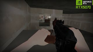 Armacham Construction | Garry's Mod (RTX 5070)