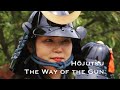 Hōjutsu - The Way of the Gun - A Matsumoto Samurai Documentary