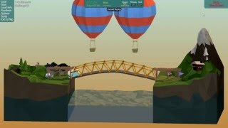 Poly Bridge Workshop Ep 26 [Xisuma's Challenge 01]