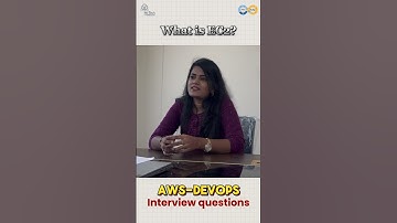 Top AWS Interview Question You Must Know! 💡 | Crack Your Cloud Interview