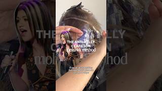 Nothing against Kelly, BTW! #hairtok #highlights #blondehair