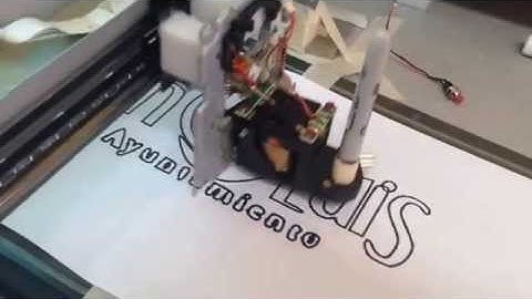 Testing the old Epson 600 cartridge car