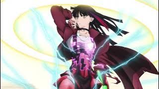 Metallic Rouge - Opening Full『Rouge』YU-KA