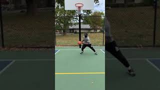 Foreveriball drills - between the legs crossover series screenshot 5