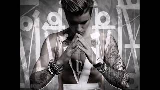 Justin Bieber - Life Is Worth Living