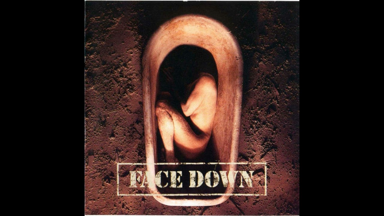 FACE DOWN - The Twisted Rule The Wicked [Full Album] 1998 - YouTube