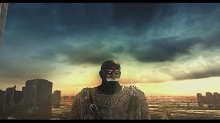 Dark Souls 2 PvP: Mundane build